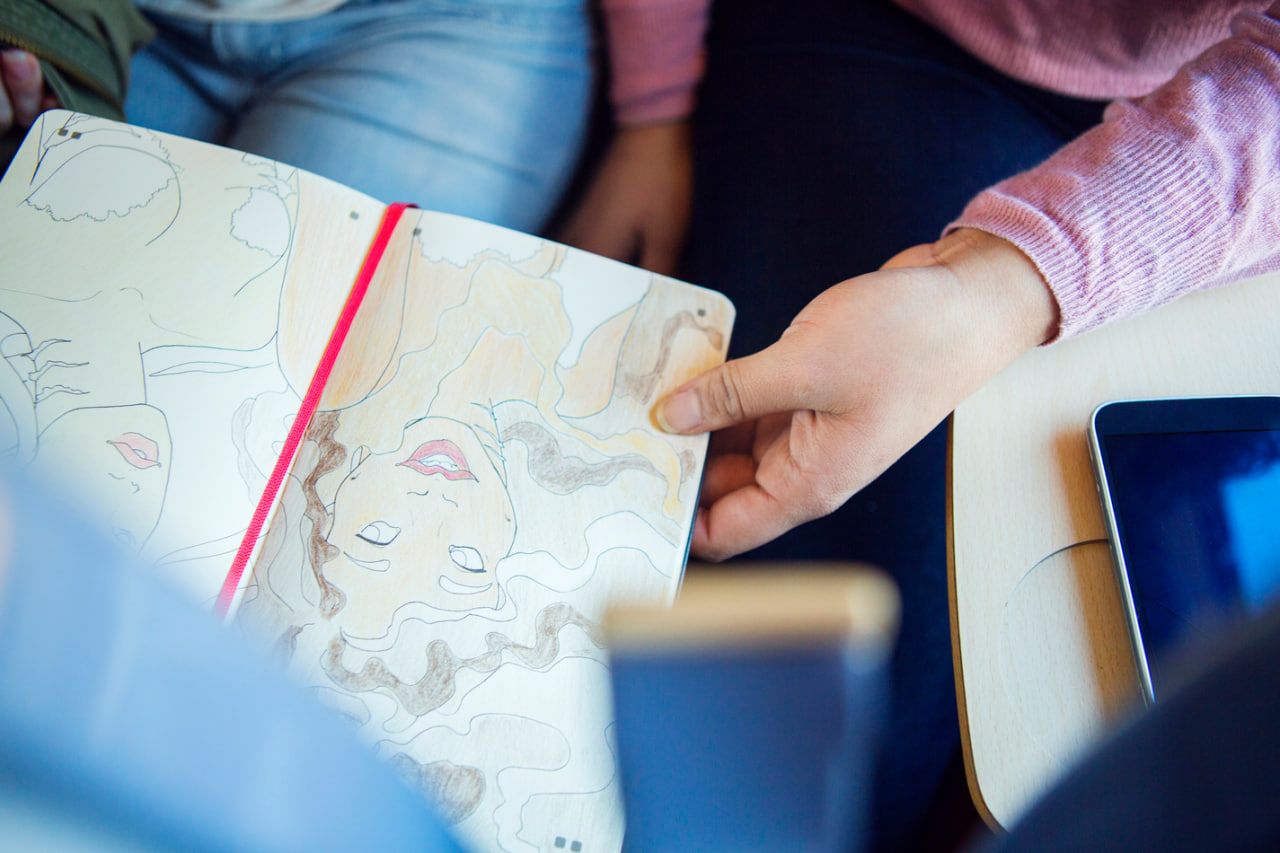 How Illustrations Influence Children’s Imagination and Learning