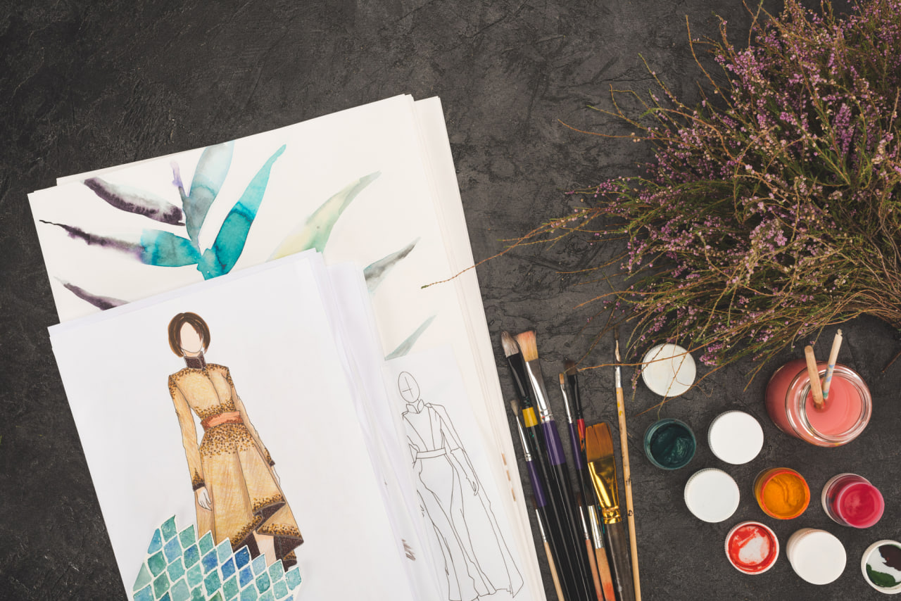 From Idea to Picture Book: The Illustration Process Explained
